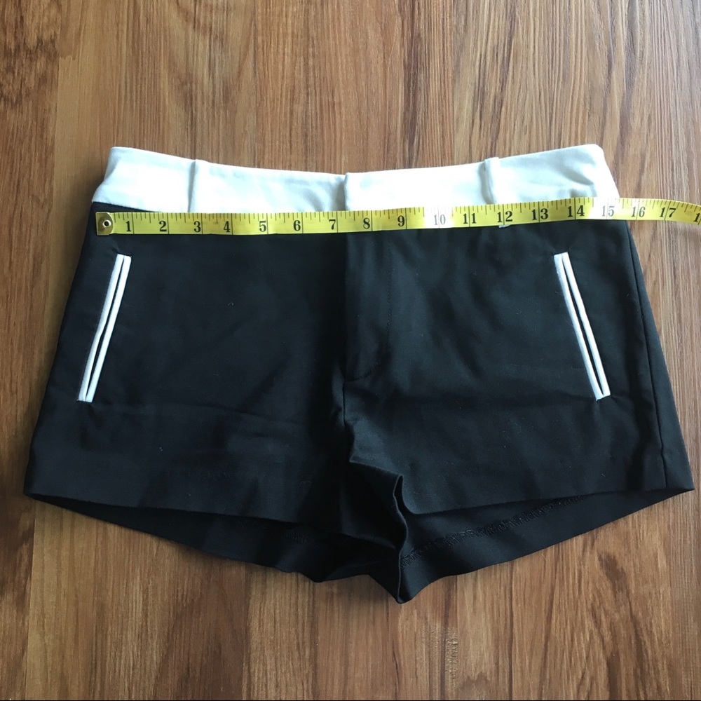Forever 21 Dress Shorts
